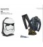 Star Wars 3D Backpack Bags