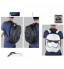 Star Wars 3D Backpack Bags