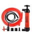 Siphon Pump Manual Oil Pump