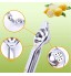 Stainless Steel Lemon Squeezer Juicer Hand Press Kitchen Bar Tool