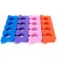 Soft Finger Toe Separator Nail Art Salon