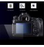 Canon LCD Screen Protector Tempered Glass For Canon 5D MARK Ⅲ