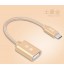Type-C 3.1 Male to USB 3.0 Female Adapter