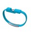 Micro USB Cable Wristband  For Android