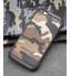 Oppo A77  impact proof heavy duty camouflage case