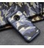 MOTO G5 Plus impact proof heavy duty camouflage case