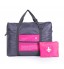 32l Foldable Travel Storage Luggage Hand Shoulder Duffle Bag