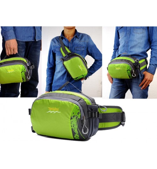 Outdoor Sport Bag Multi-purpose bag