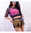 Outdoor Waist Bag Belt Pouch