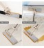 Flat Mop Self-Wringing Double Sided Flat Mop