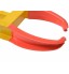 Heavy Duty Wheel Clamp Lock