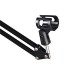 Desktop Table Microphone Clamp Arm Stand Holder