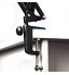 Desktop Table Microphone Clamp Arm Stand Holder