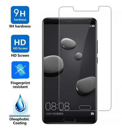 Huawei Mate 10 Tempered Glass Screen Protector