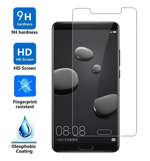 Huawei Mate 10 lite Tempered Glass Screen Protector
