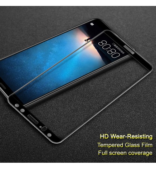 Huawei Mate 10 lite Full Screen Tempered Glass Screen Protector Film