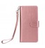 iPhone X CASE detachable full wallet leather case
