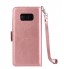 Galaxy Note 8 CASE detachable full wallet leather case