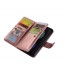 iPhone X CASE detachable full wallet leather case
