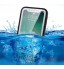 iPhone X case waterproof dirt proof slim case