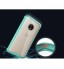 Moto G5S Plus case bumper  clear gel back cover