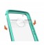 Moto G5S Plus case bumper  clear gel back cover