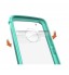 Moto G5S case bumper  clear gel back cover