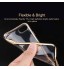 iPhone X case plating bumper with clear gel back cover case