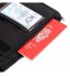 Passport Holder Travel Neck Pouch