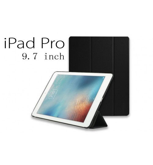 iPad PRO 9.7 Ultra slim smart flip case +PEN