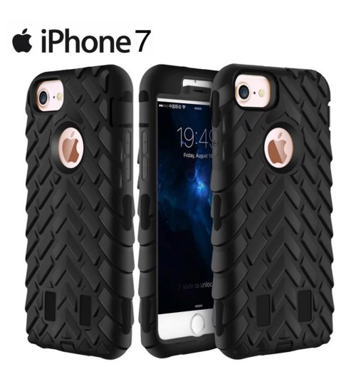 iPhone 7 impact proof heavy duty case