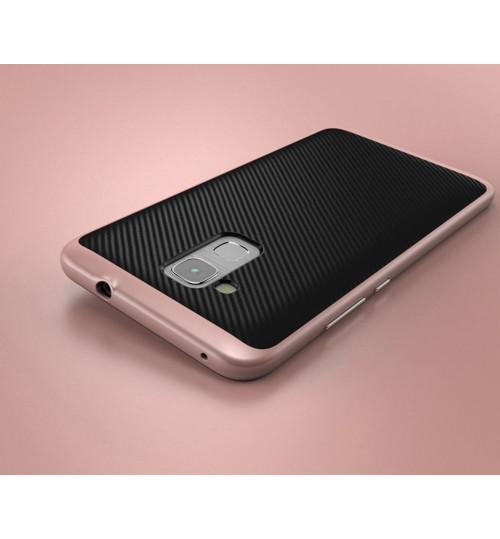 Huawei GT3 case Huawei Honor 5C  case Carbon Fibre Bumper Case