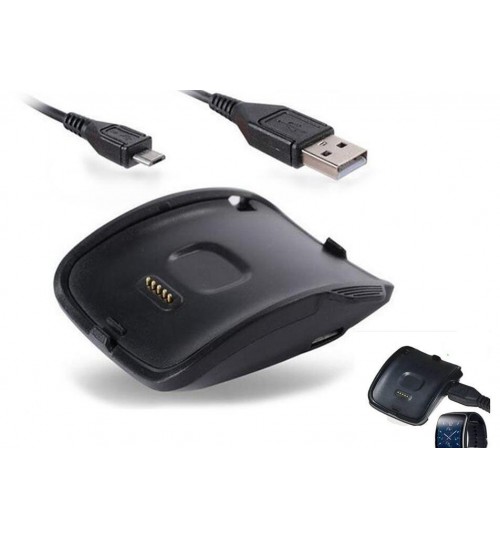 Gear s watch sales charger
