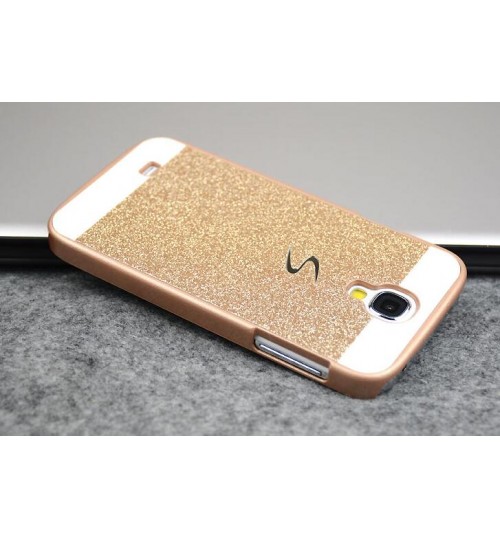 Samsung Galaxy S4 Case Glaring Slim case