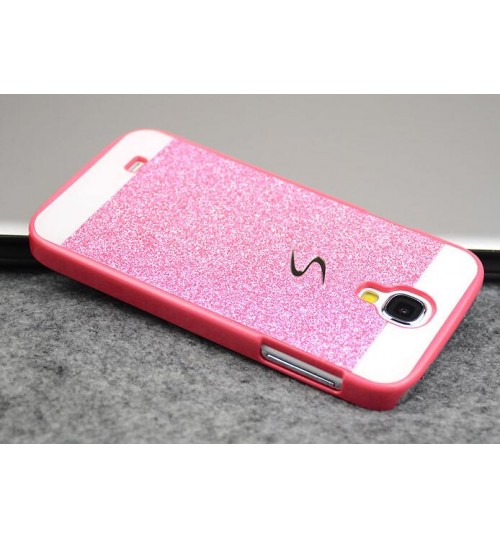 Samsung Galaxy S4 Case Glaring Slim case