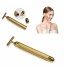 24K Golden Energy Beauty Bar Facial Massager