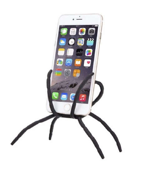 Universal Spider Mobile Phone Holder Tablet Holder