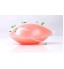 Invisible Bra Silicone Gel Strapless  - B CUP