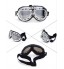 Helmet Goggles Lens Glasses