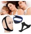 Stop Snoring Sleep Adjustable Chin Support Strap