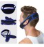 Stop Snoring Sleep Adjustable Chin Support Strap