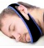 Stop Snoring Sleep Adjustable Chin Support Strap