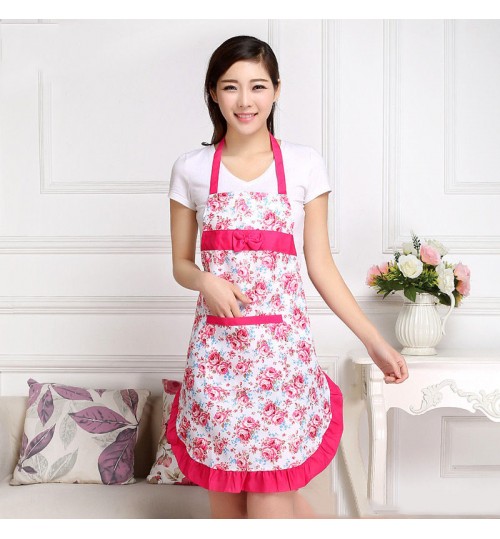 Kitchen Apron Home clean Accessories