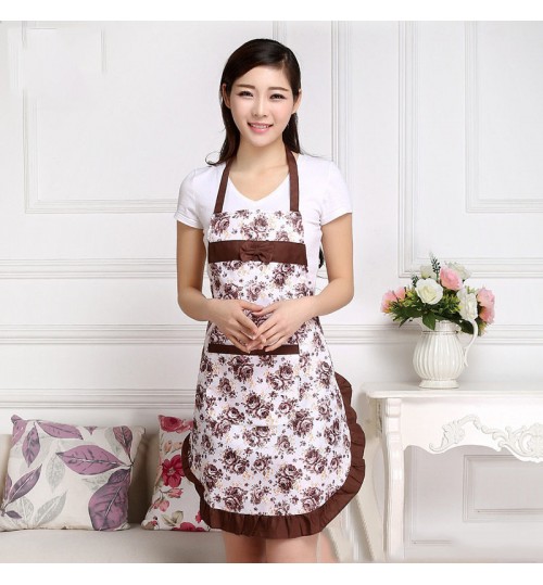 Kitchen Apron Home clean Accessories