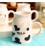 Milk Cups Coffee Mugs