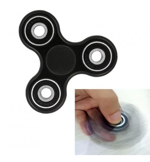 Hand Finger Spinner fidget toy