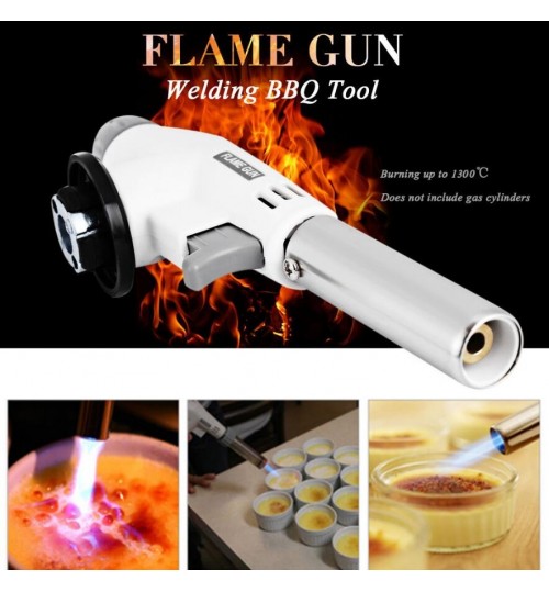 Flame Gun