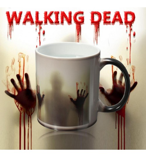 Walking Dead MUG