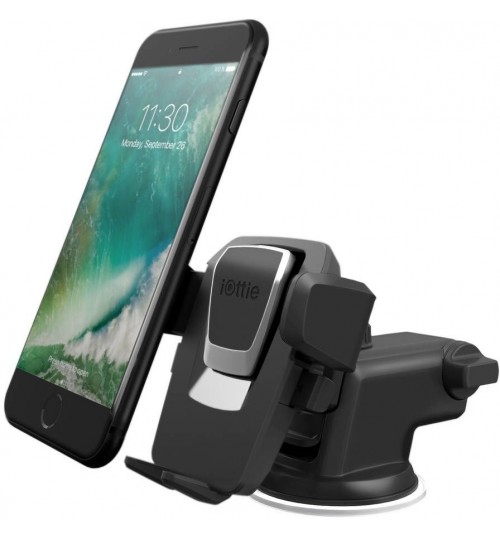 Car Mount Holder Easy One Touch