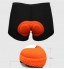 3D GEL Padded Bicycle Bike Cycling Underwear Shorts Pants Comfortable-XL